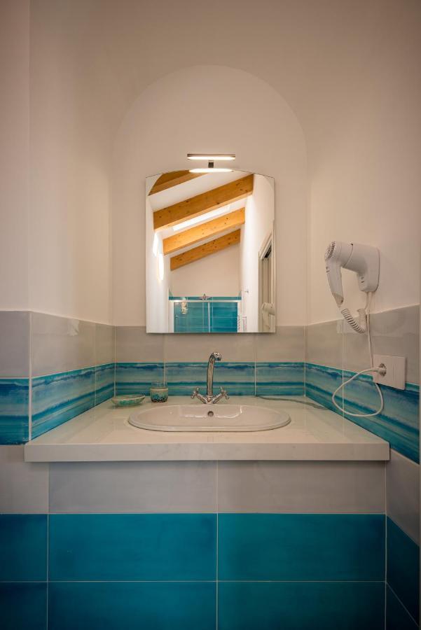 Palazzo San Giovanni - Near Path Of The Gods Pianillo Exteriör bild